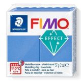 FIMO efekt 57g METALICKÁ MODRÁ
