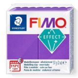 FIMO efekt 57g - metalická fialová FIMO efekt 57g - metalická fialová