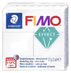 FIMO efekt 57g TRANSPARENTNÍ 