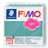 FIMO soft TREND 57g - ocean tyrkysová - Modelování FIMO soft TREND 57g ocean TYRKYSOVÁ