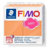 FIMO soft TREND 57g - papaya oranžová - Modelování FIMO soft TREND 57g papaya ORANŽOVÁ