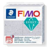 FIMO BOTANICAL efekt 57g - sléz - Modelování FIMO BOTANICAL efekt 57g SLÉZ
