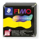 FIMO Professional 57g žlutá