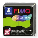FIMO Professional 57g světlá zelená - Modelování FIMO Professional 57g světlá zelená