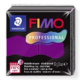 FIMO Professional 57g fialová