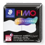 FIMO Professional 57g bílá - Modelování FIMO Professional 57g bílá