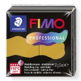 FIMO Professional 57g okrová - Modelování FIMO Professional 57g okrová