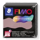 FIMO Professional 57g růžová - Modelování FIMO Professional 57g růžová