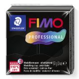 FIMO Professional 57g černá