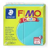 FIMO Kids 42g - dětská modelovací hmota tyrkysová - Modelování FIMO Kids 42g - dětská modelovací hmota tyrkysová