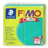 FIMO Kids 42g - dětská modelovací hmota zelená - Modelování FIMO Kids 42g - dětská modelovací hmota zelená