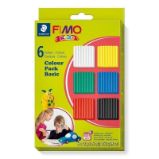 FIMO sada kids - základní FIMO sada kids - základní