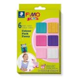 FIMO sada kids - holčičí FIMO sada kids - holčičí