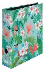 Pořadač A4 8cm Ladylike - Jungle Pořadač A4 8cm Ladylike - Jungle