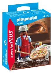 Pekař pizzy Pekař pizzy