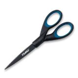 Dahle nůžky Office Titanium černé 18 cm Dahle nůžky Office Titanium černé 18 cm