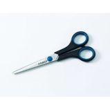 Dahle nůžky Office Comfort Grip černé 1 - Nůžky Dahle nůžky Office Comfort Grip černé 1