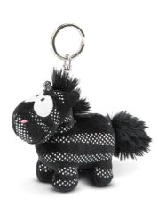 NICI klíčenka plyšová Jednorožec Starlight Mystery 10 cm NICI klíčenka plyšová Jednorožec Starlight Mystery 10 cm