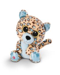 NICI Glubschis plyš Leopard Lassie 25cm NICI Glubschis plyš Leopard Lassie 25cm