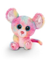 NICI Glubschis plyš Myš Candypop 25cm NICI Glubschis plyš Myš Candypop 25cm