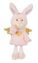 NICI plyšák Anděl Ovečka La La Bunnie 30 cm - Plyšové hračky NICI plyš Anděl Ovečka La La Bunnie 30cm, dárkové balení