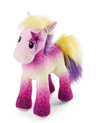 NICI plyšák Poník Candydust 35 cm - Plyšové hračky NICI plyš Poník Candydust 35cm