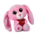 NICI plyšák Králíček Hearty Kay 15 cm NICI plyšák Králíček Hearty Kay 15 cm