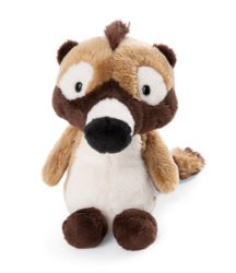 NICI plyšák Nosál Coaty 15 cm NICI plyšák Nosál Coaty 15 cm