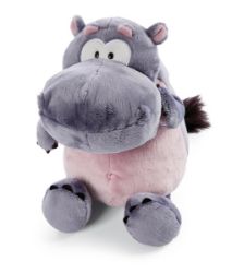 NICI plyšák Hroch DJ Nilbert 25 cm