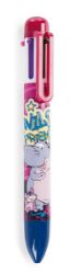 NICI pero vícebarevné Wild Friends 2022 NICI pero vícebarevné Wild Friends 2022