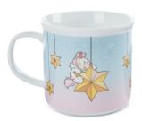 NICI hrnek Jednorožec Theodor ve sněhové kombinéze 400 ml - Home deco NICI hrníček Jednorožec Theodor ve sněhové kombinéze, porcelán 400ml, dárkové balení