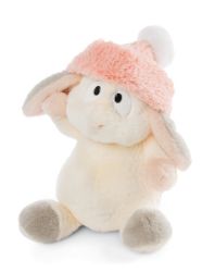 NICI plyšák Králíček Liska 20 cm NICI plyšák Králíček Liska 20 cm