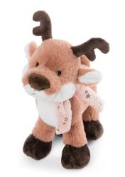 NICI plyšák Sob Jonte 25 cm NICI plyšák Sob Jonte 25 cm