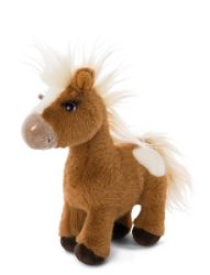 NICI plyšák Poník Lorenzo 25 cm NICI plyšák Poník Lorenzo 25 cm