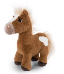 NICI plyšák Poník Lorenzo 35 cm NICI plyšák Poník Lorenzo 35 cm