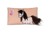 NICI polštář plyšový Poník Loretta 42x25 cm NICI polštář plyšový Poník Loretta 42x25 cm