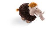 NICI plyšák Mamut 18 cm