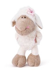 NICI plyšák Ovečka Jolly Rosa 25 cm NICI plyšák Ovečka Jolly Rosa 25 cm