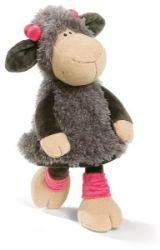 NICI plyšák Ovečka Jolly Lucy 25 cm