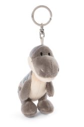 NICI klíčenka plyšová Dino Tony-Rex 10 cm NICI klíčenka plyšová Dino Tony-Rex 10 cm
