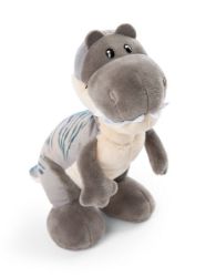 NICI plyšák Dino Tony-Rex 17 cm - Plyšové hračky NICI plyš Dino Tony-Rex 17cm, GREEN