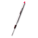 Náplň do kuličkového pera Lamy M 16, 0,8 mm - červená