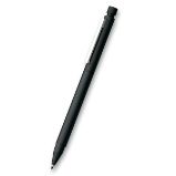 Dvojfunkční tužka Lamy Twin Pen CP1 Matt Black Dvojfunkční tužka Lamy Twin Pen CP1 Matt Black