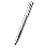 Mechanická tužka Lamy Logo Brushed Steel Mechanická tužka Lamy Logo Brushed Steel