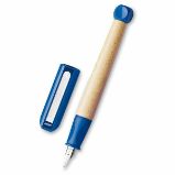 Plnicí pero Lamy ABC Blue, pro leváky - hrot LH Plnicí pero Lamy ABC Blue, pro leváky - hrot LH