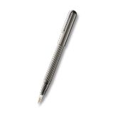 Plnicí pero Lamy Imporium Titanium - hrot F