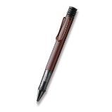 Kuličkové pero LAMY Lx Marron - Propisky a pera do školy LAMY Lx Marron kuličková tužka