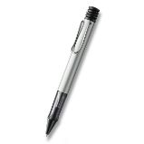Kuličkové pero Lamy AL-star Whitesilver