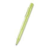Kuličkové pero Lamy Safari Springgreen Kuličkové pero Lamy Safari Springgreen