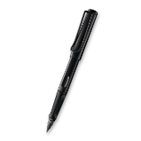 Plnicí pero LAMY safari all black - hrot M Plnicí pero LAMY safari all black - hrot M